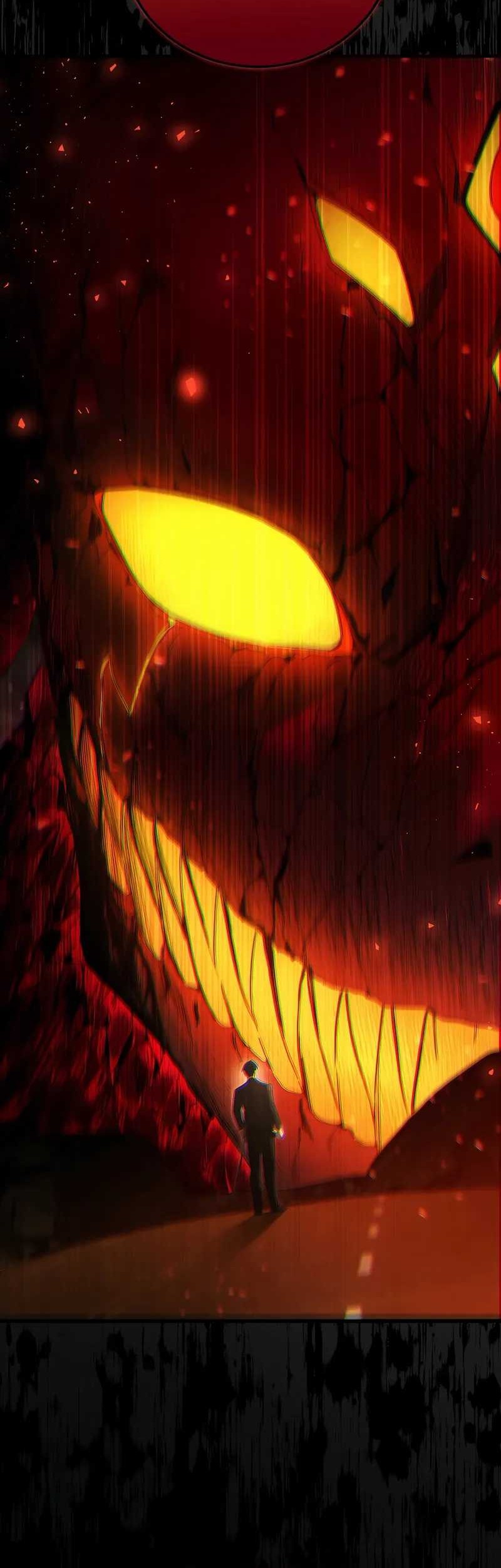 I’ll Retire After Saving the World Chapter 59 - halaman 5