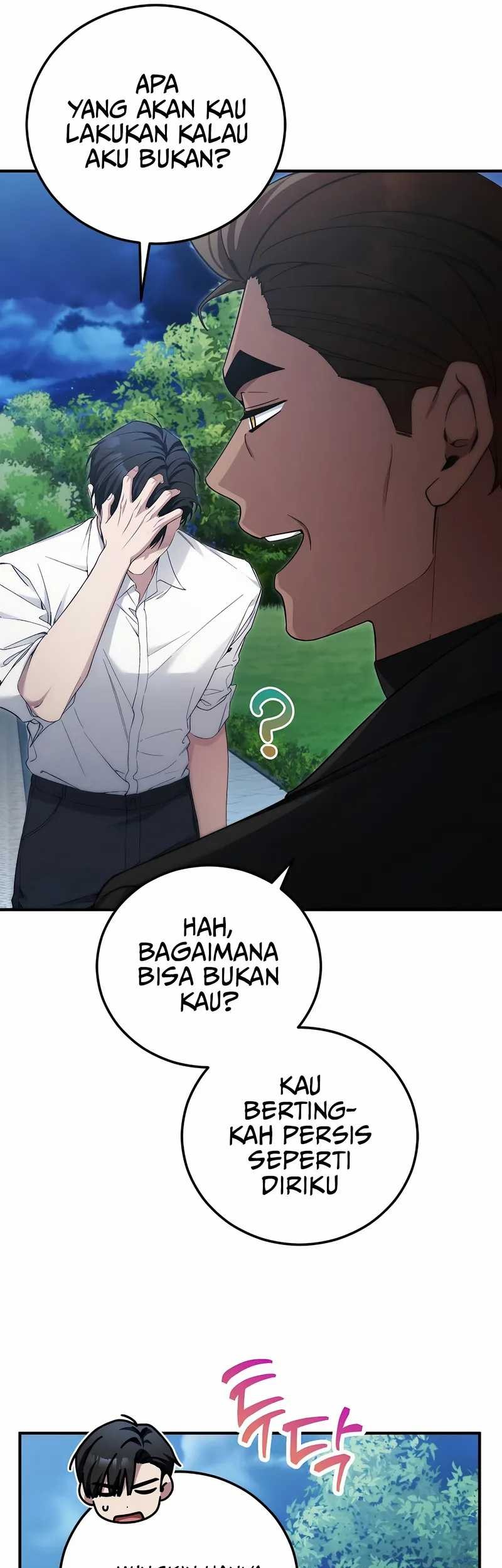 I’ll Retire After Saving the World Chapter 59 - halaman 51