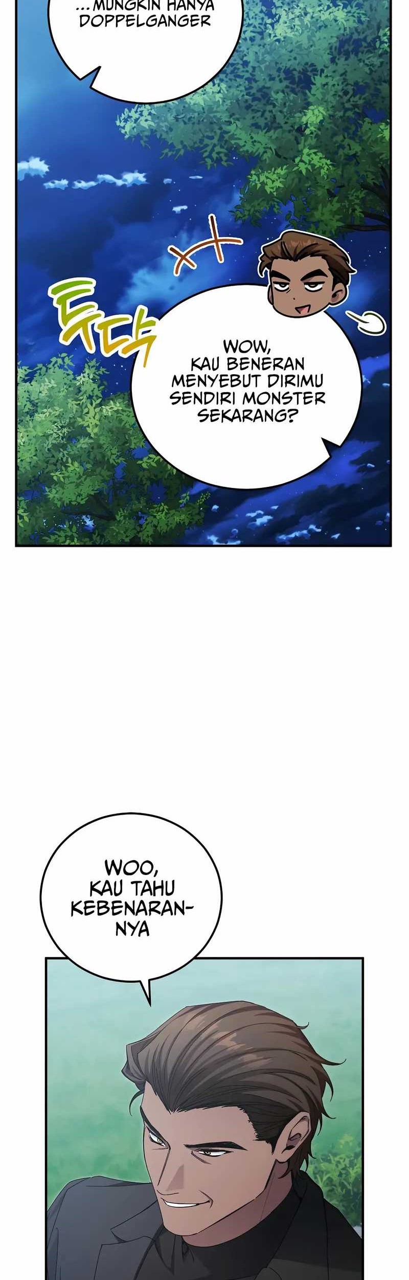 I’ll Retire After Saving the World Chapter 59 - halaman 52
