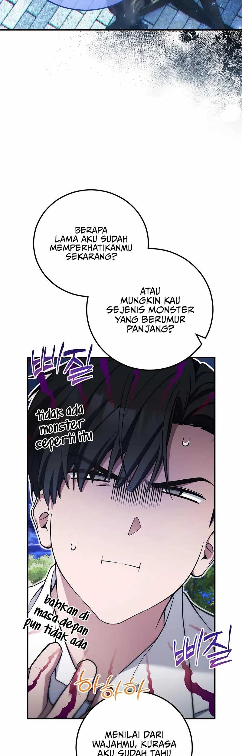I’ll Retire After Saving the World Chapter 59 - halaman 55