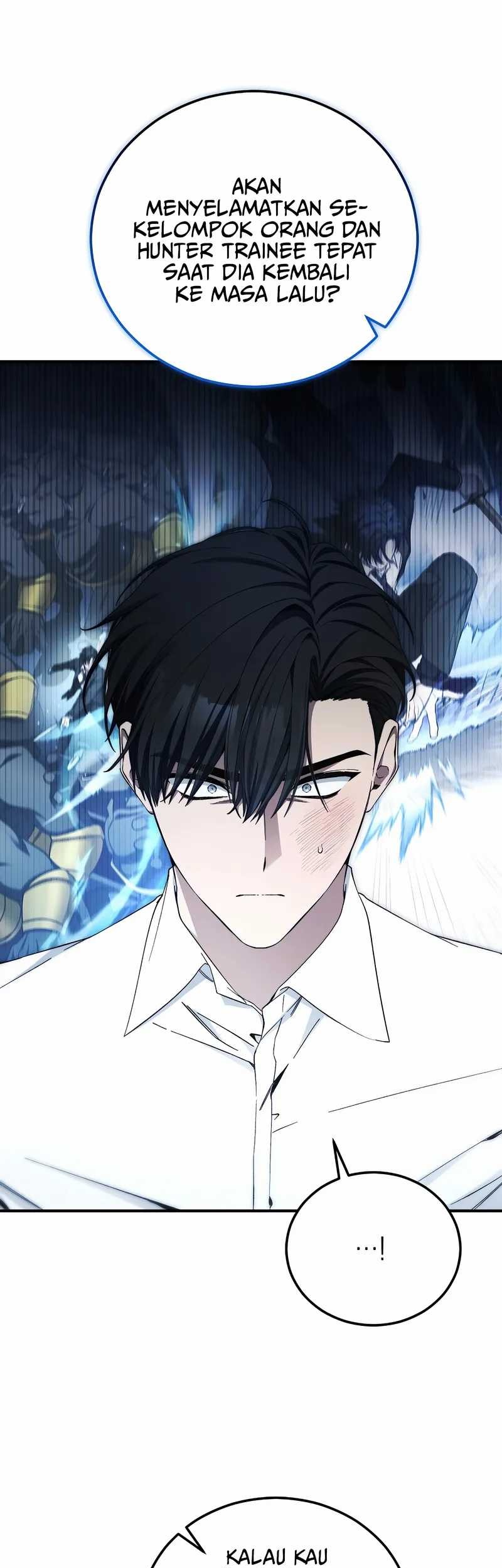 I’ll Retire After Saving the World Chapter 59 - halaman 60