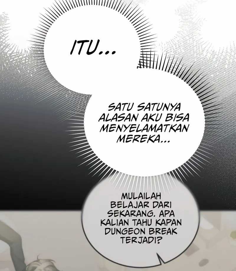 I’ll Retire After Saving the World Chapter 59 - halaman 62