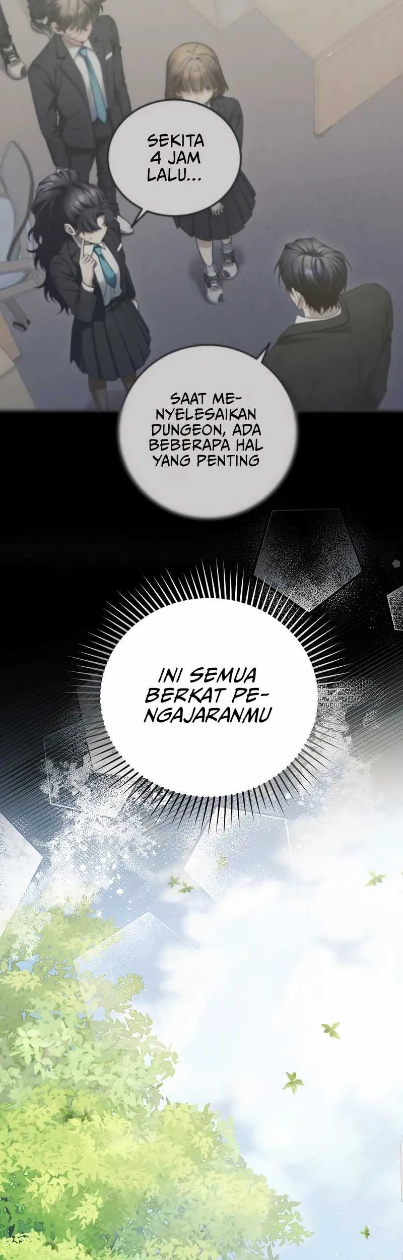 I’ll Retire After Saving the World Chapter 59 - halaman 63