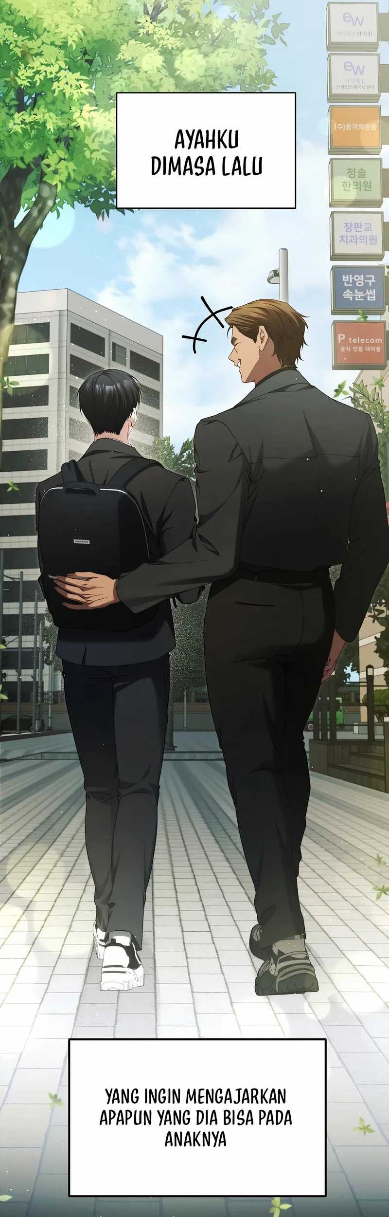 I’ll Retire After Saving the World Chapter 59 - halaman 64
