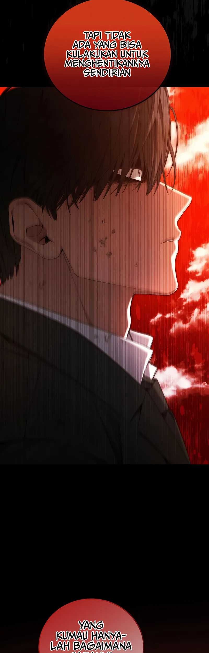 I’ll Retire After Saving the World Chapter 59 - halaman 7
