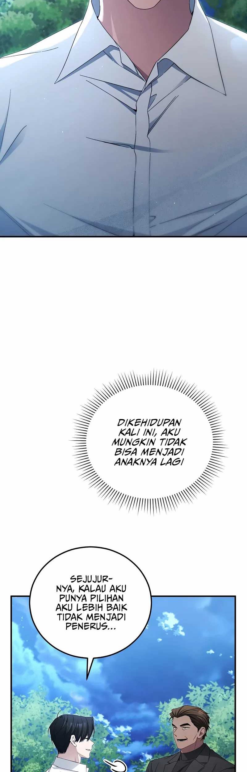 I’ll Retire After Saving the World Chapter 59 - halaman 70