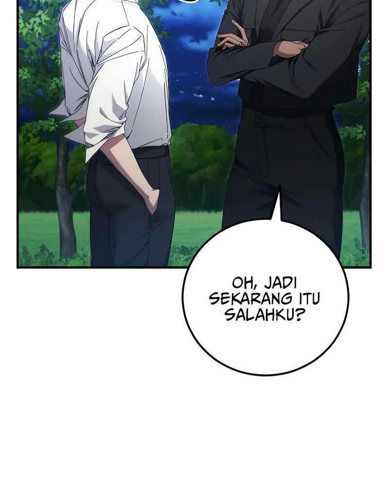 I’ll Retire After Saving the World Chapter 59 - halaman 71
