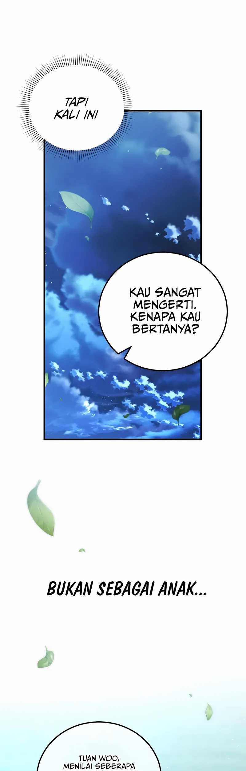 I’ll Retire After Saving the World Chapter 59 - halaman 72