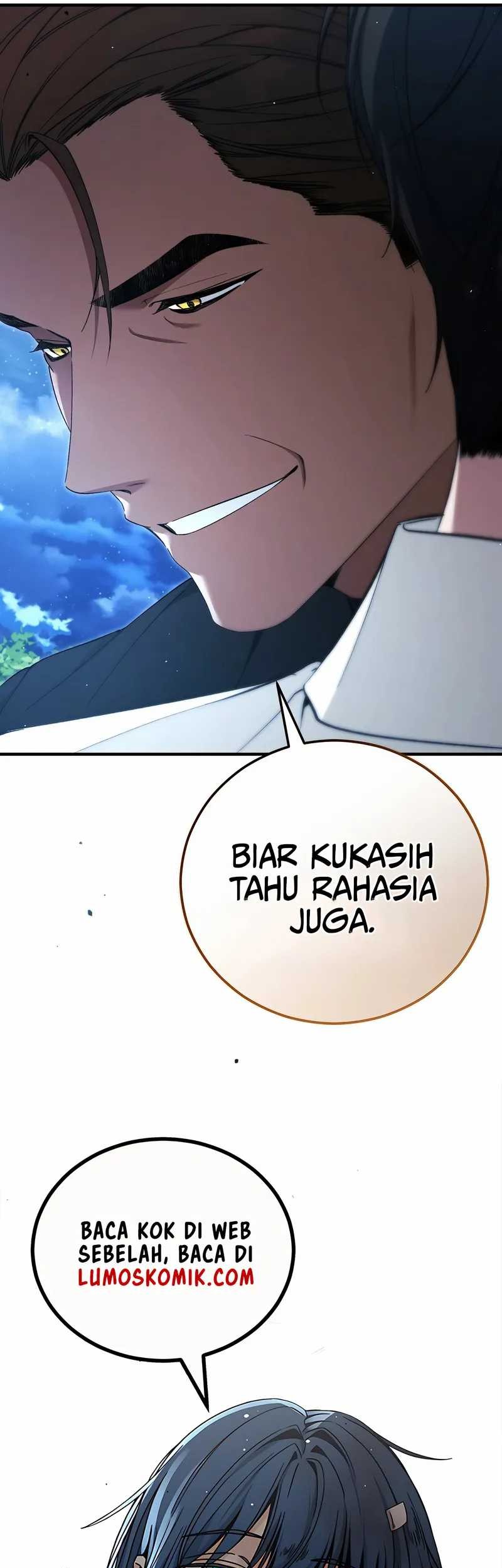 I’ll Retire After Saving the World Chapter 59 - halaman 78