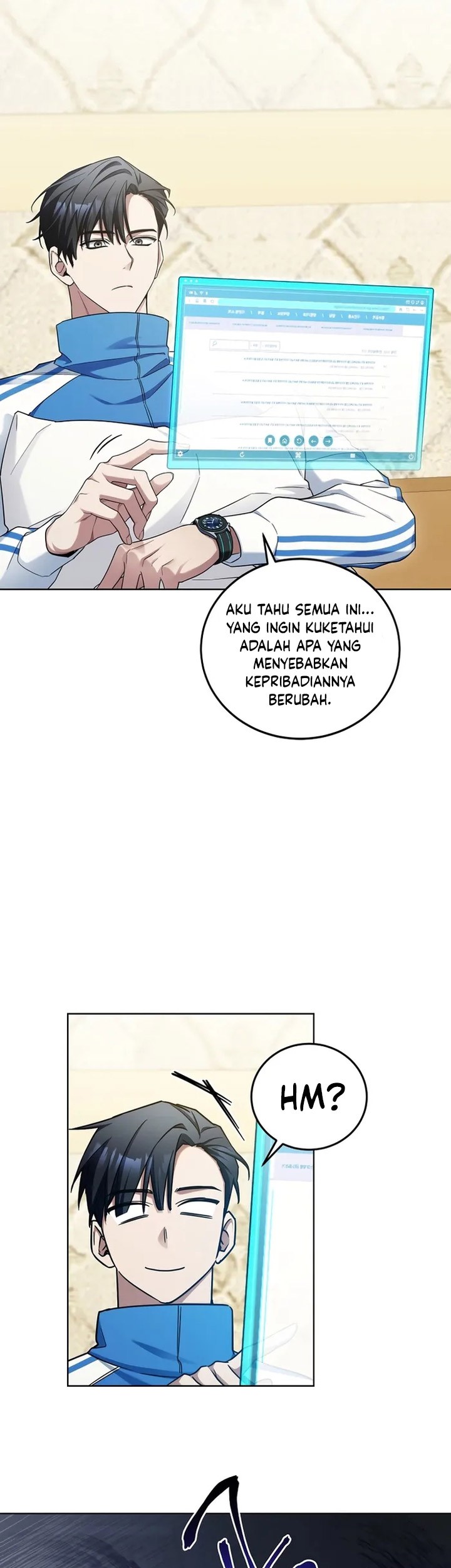 I’ll Retire After Saving the World Chapter 6 - halaman 16
