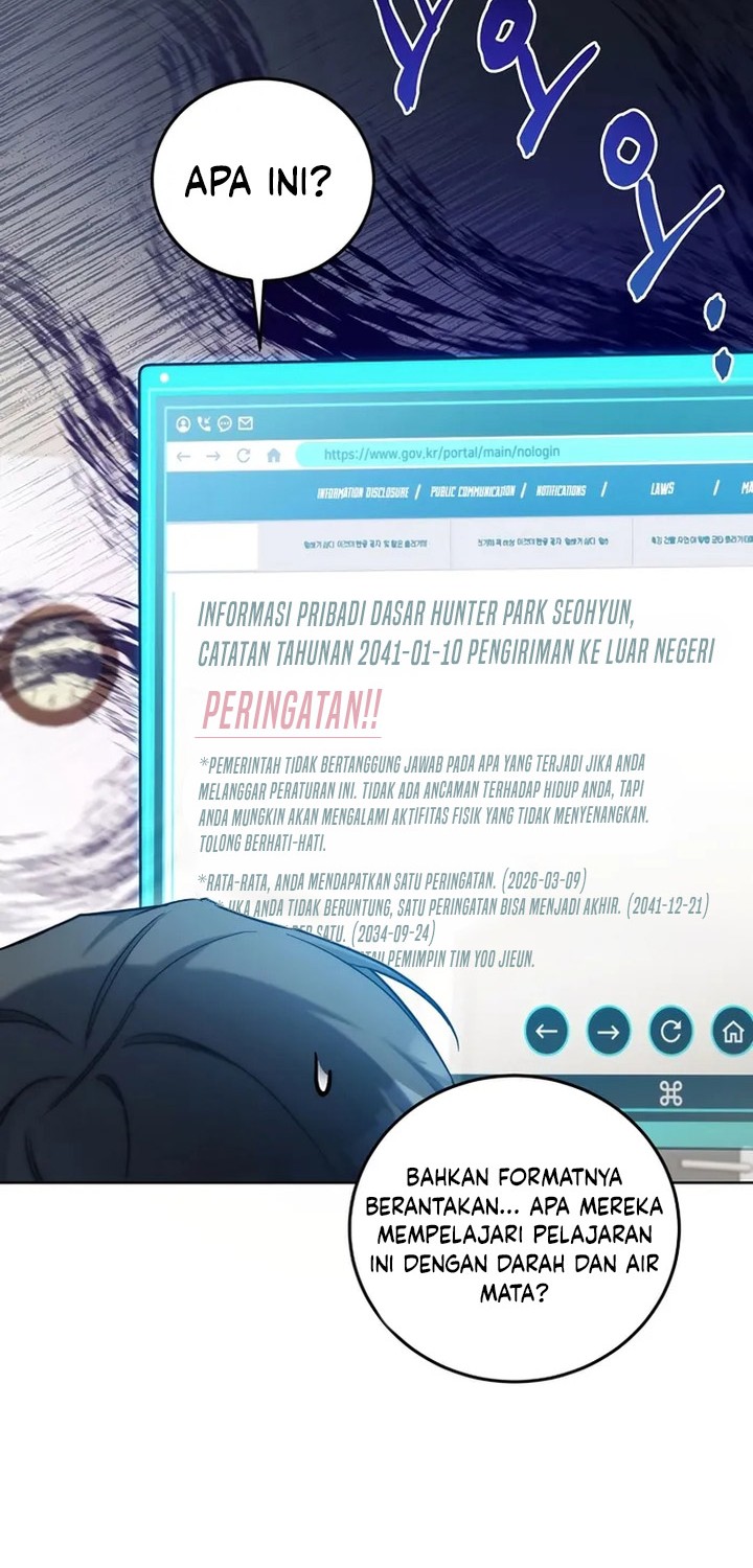 I’ll Retire After Saving the World Chapter 6 - halaman 17