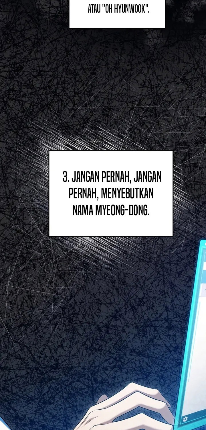 I’ll Retire After Saving the World Chapter 6 - halaman 19