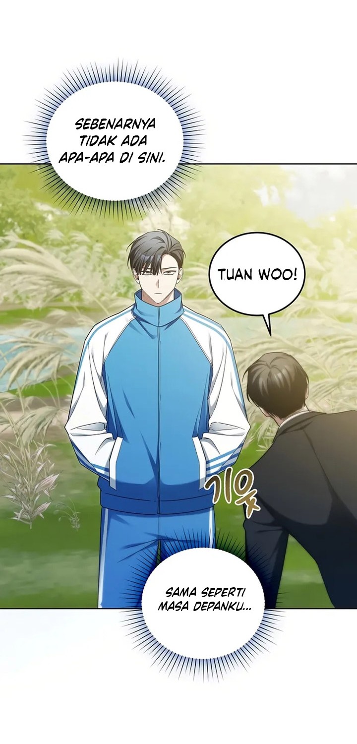 I’ll Retire After Saving the World Chapter 6 - halaman 25