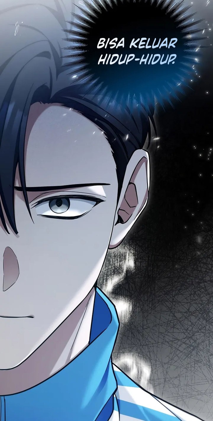 I’ll Retire After Saving the World Chapter 6 - halaman 27