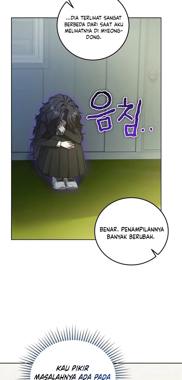 I’ll Retire After Saving the World Chapter 6 - halaman 39