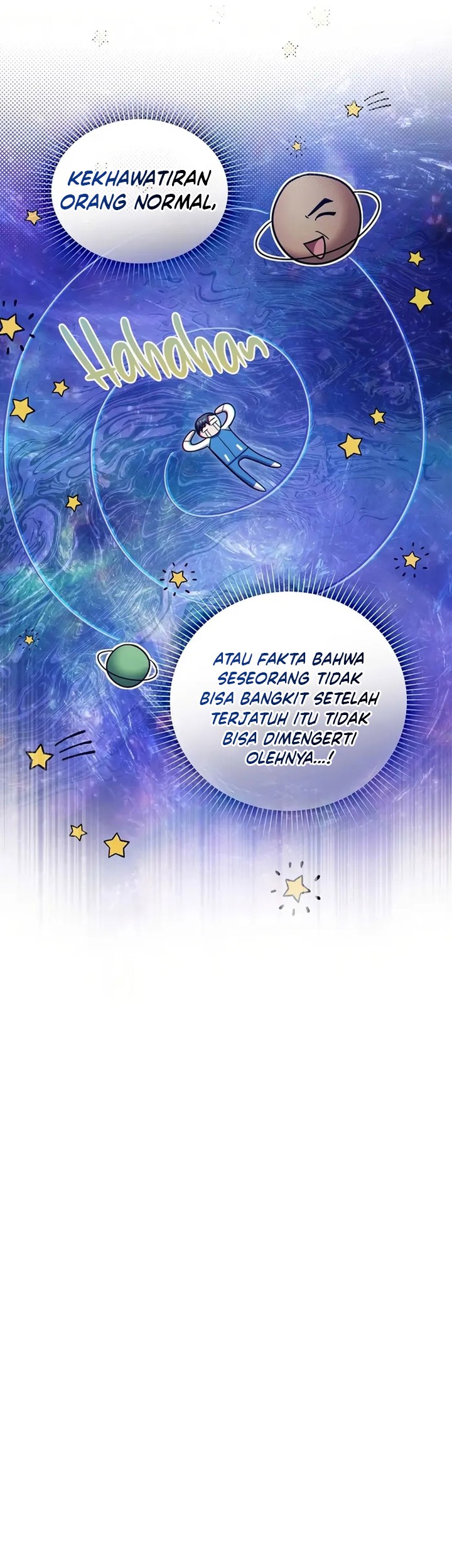I’ll Retire After Saving the World Chapter 6 - halaman 42