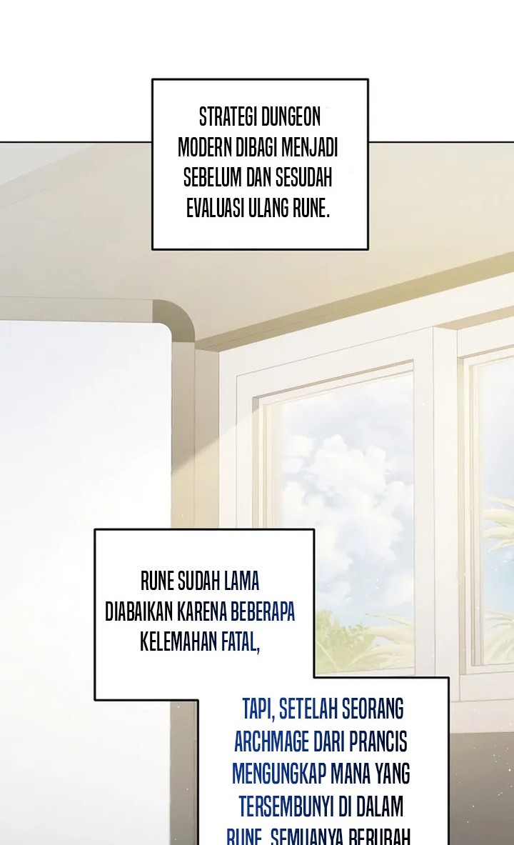 I’ll Retire After Saving the World Chapter 6 - halaman 43