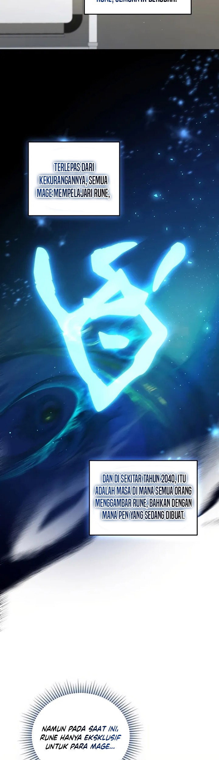 I’ll Retire After Saving the World Chapter 6 - halaman 44