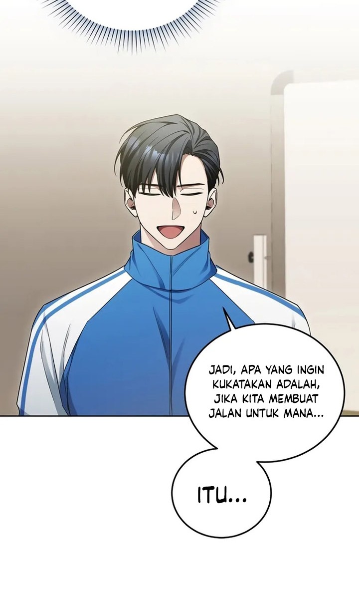 I’ll Retire After Saving the World Chapter 6 - halaman 45