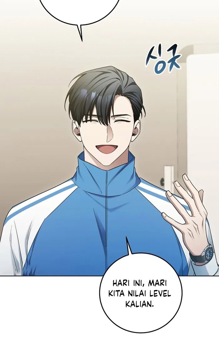 I’ll Retire After Saving the World Chapter 6 - halaman 47