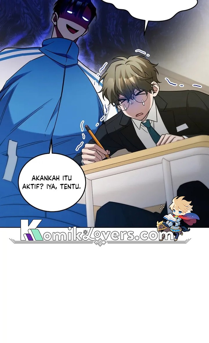 I’ll Retire After Saving the World Chapter 6 - halaman 49