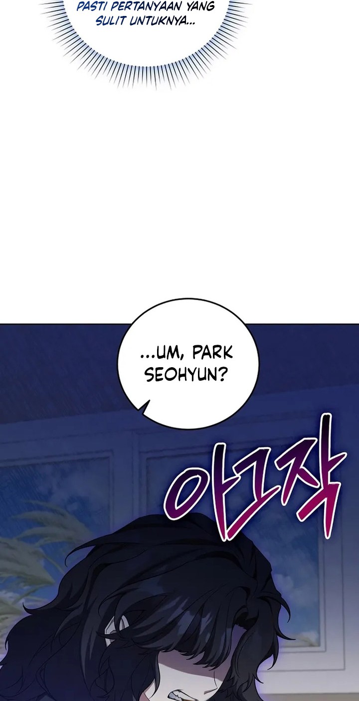 I’ll Retire After Saving the World Chapter 6 - halaman 51