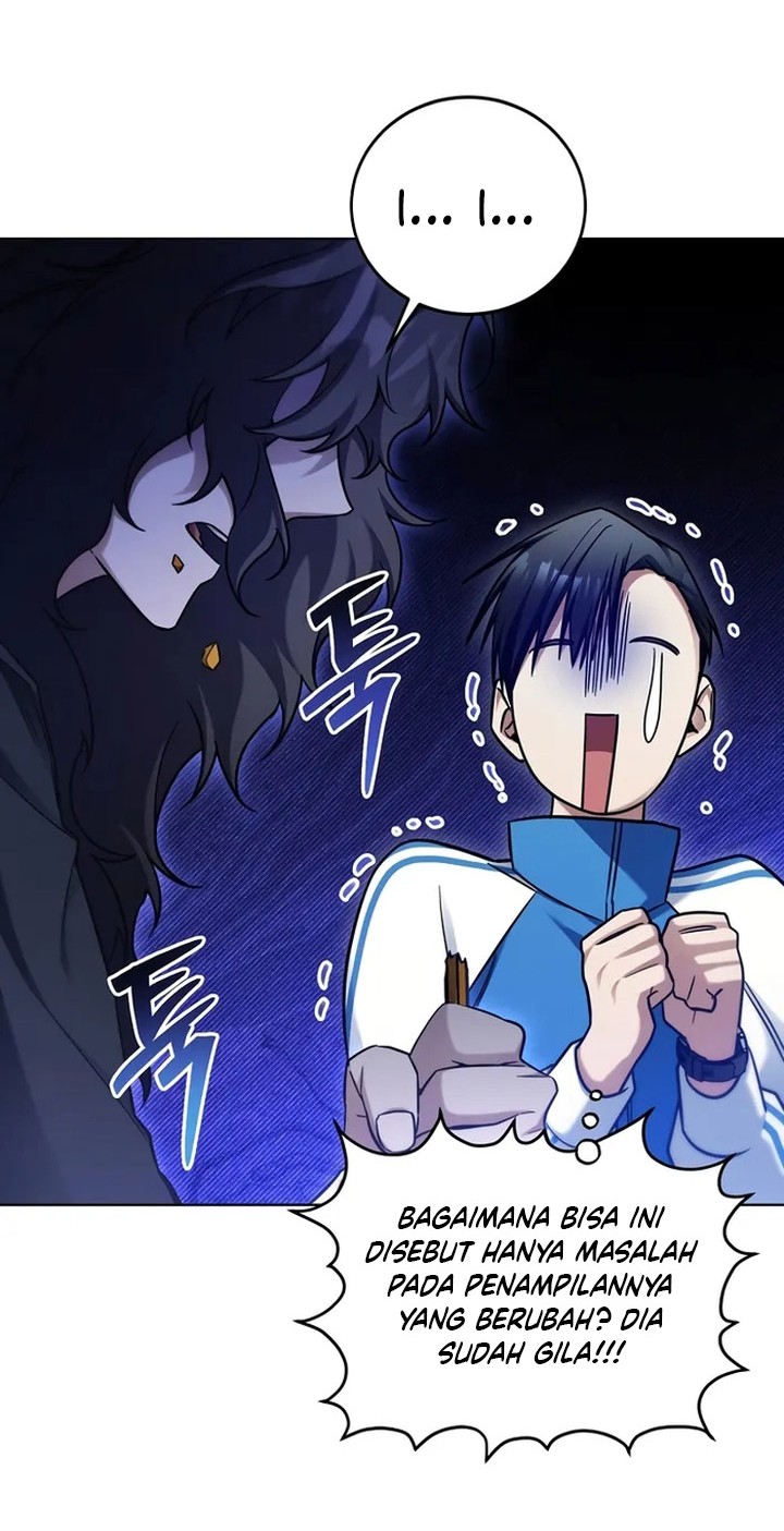 I’ll Retire After Saving the World Chapter 6 - halaman 53