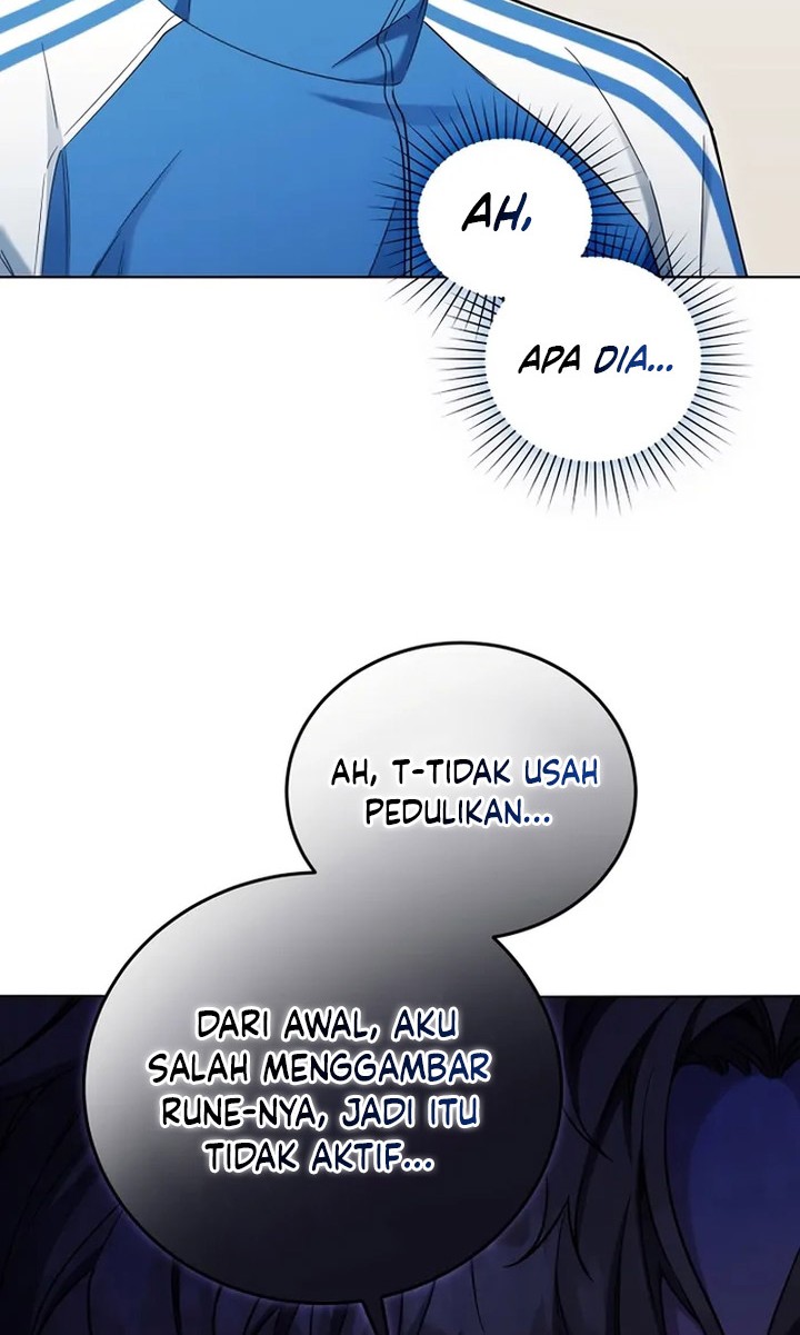 I’ll Retire After Saving the World Chapter 6 - halaman 59