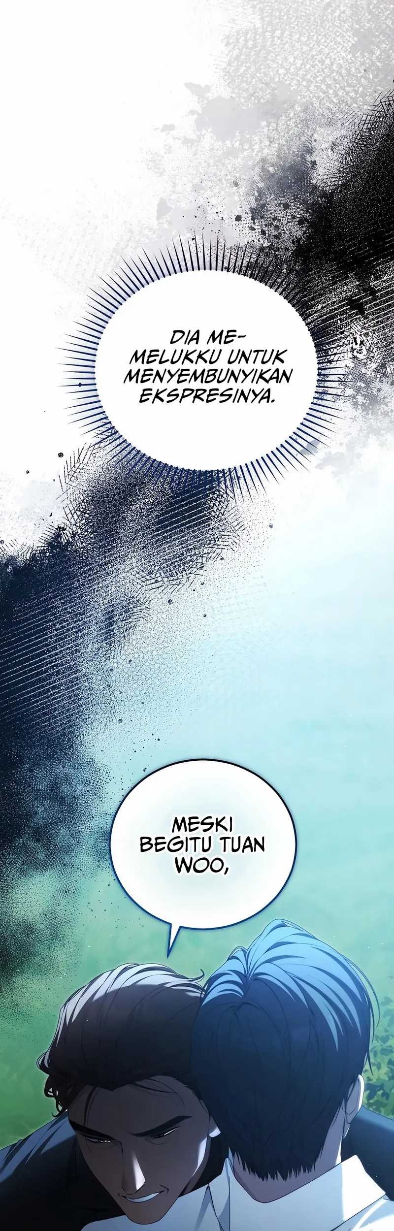 I’ll Retire After Saving the World Chapter 60 - halaman 11
