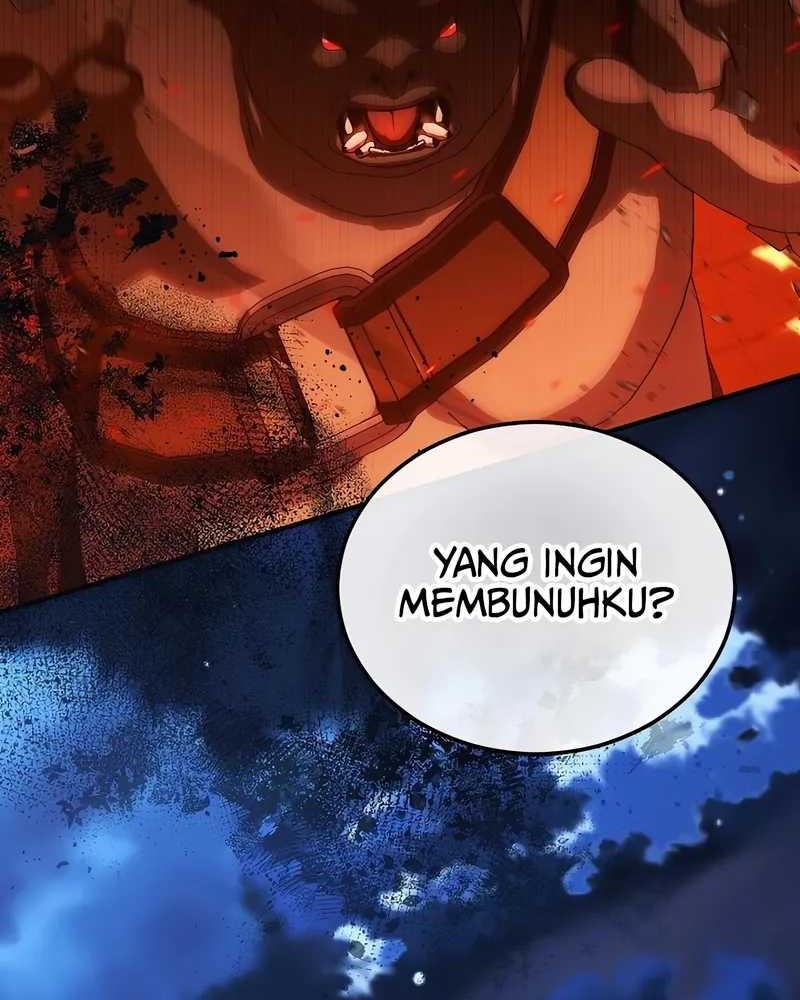 I’ll Retire After Saving the World Chapter 60 - halaman 13