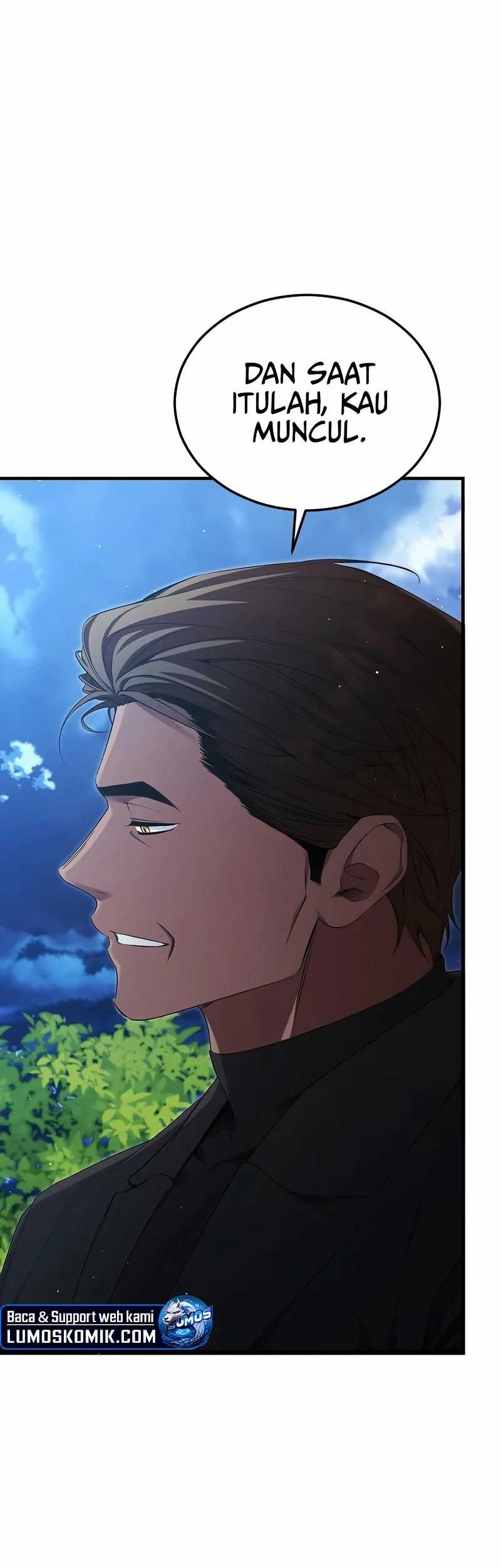 I’ll Retire After Saving the World Chapter 60 - halaman 17