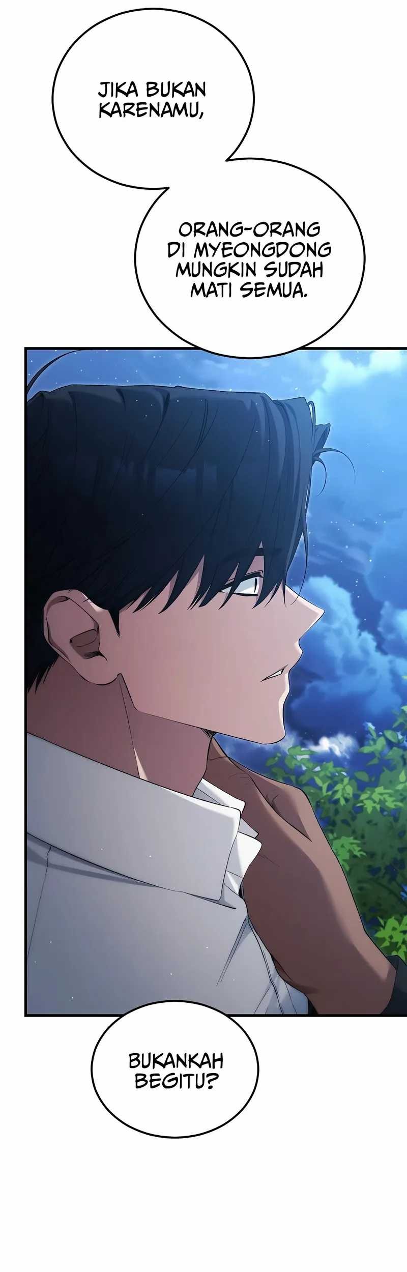 I’ll Retire After Saving the World Chapter 60 - halaman 19