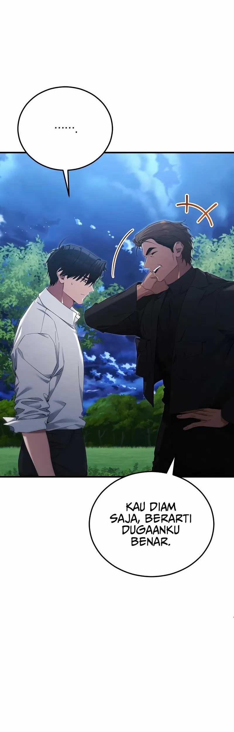 I’ll Retire After Saving the World Chapter 60 - halaman 20