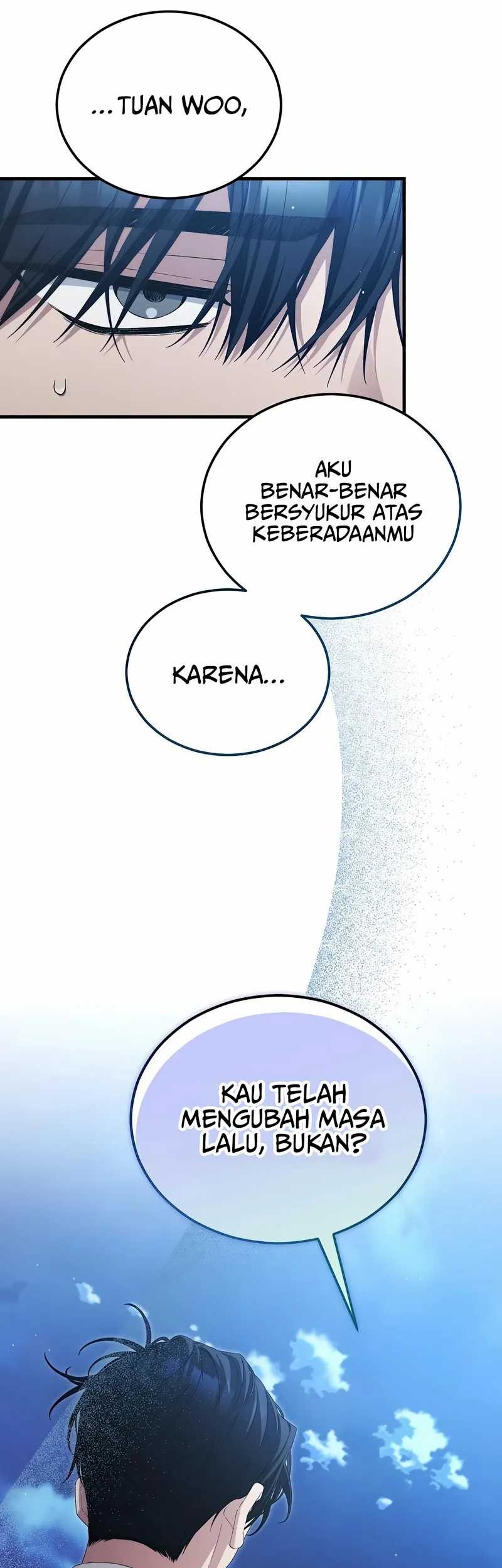 I’ll Retire After Saving the World Chapter 60 - halaman 22