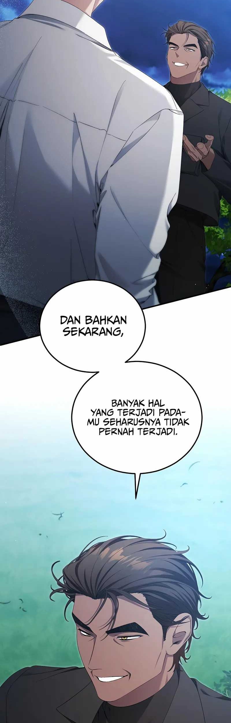 I’ll Retire After Saving the World Chapter 60 - halaman 23