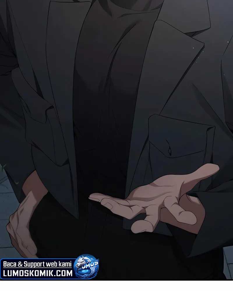 I’ll Retire After Saving the World Chapter 60 - halaman 24