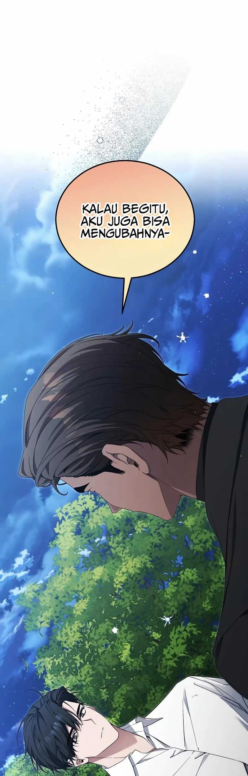 I’ll Retire After Saving the World Chapter 60 - halaman 25