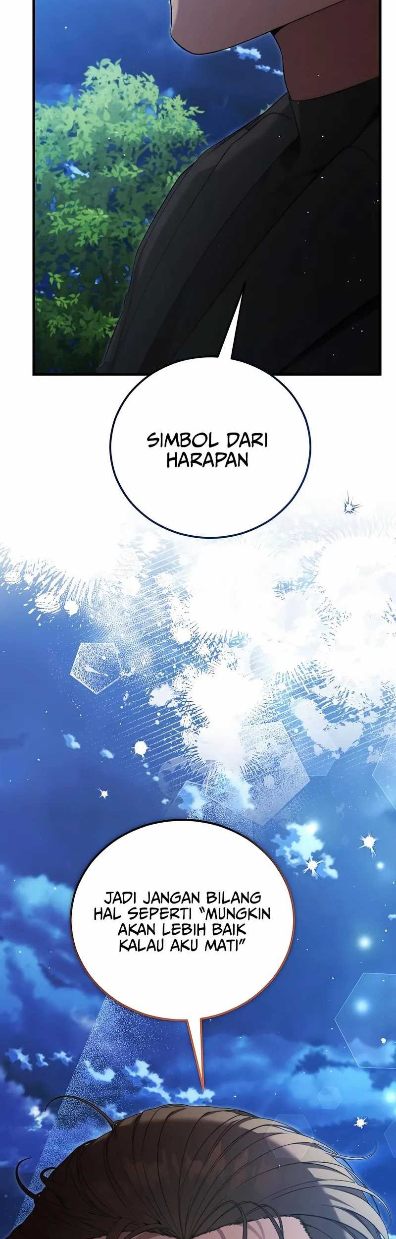 I’ll Retire After Saving the World Chapter 60 - halaman 29