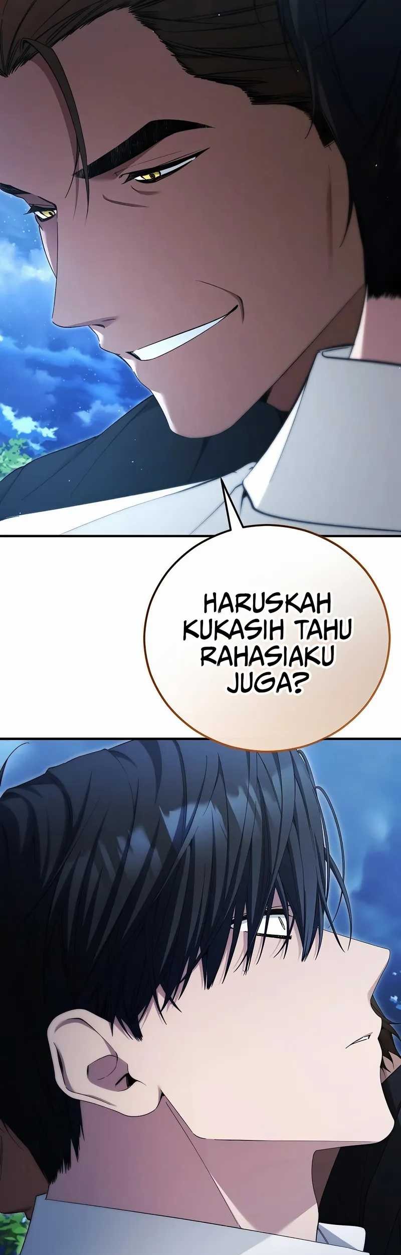 I’ll Retire After Saving the World Chapter 60 - halaman 3