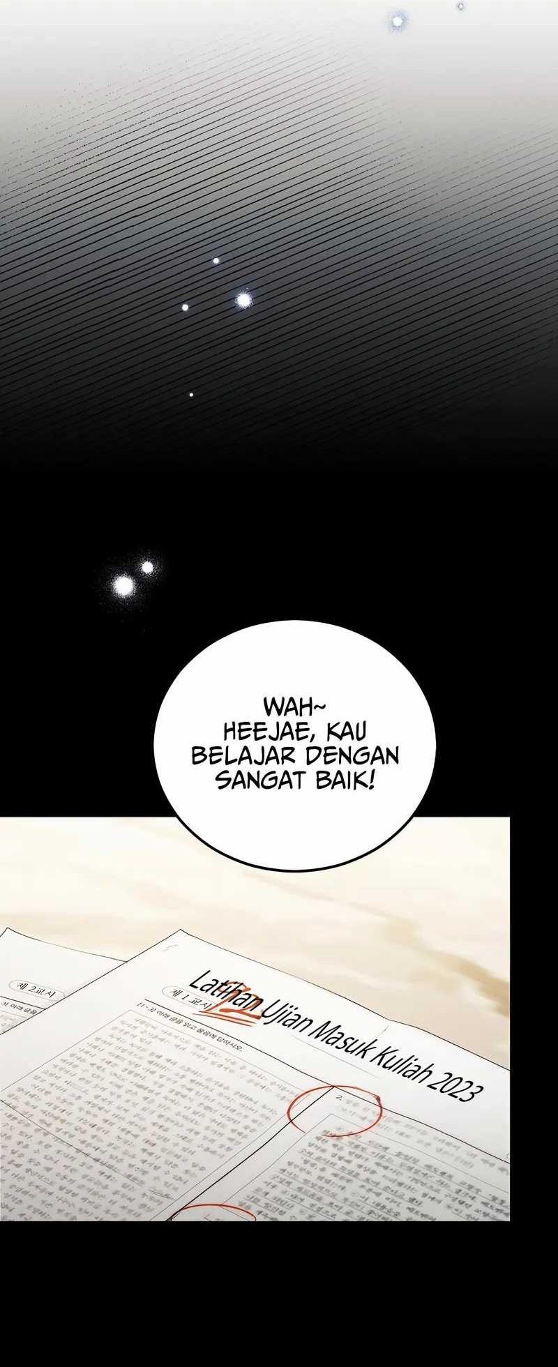 I’ll Retire After Saving the World Chapter 60 - halaman 32