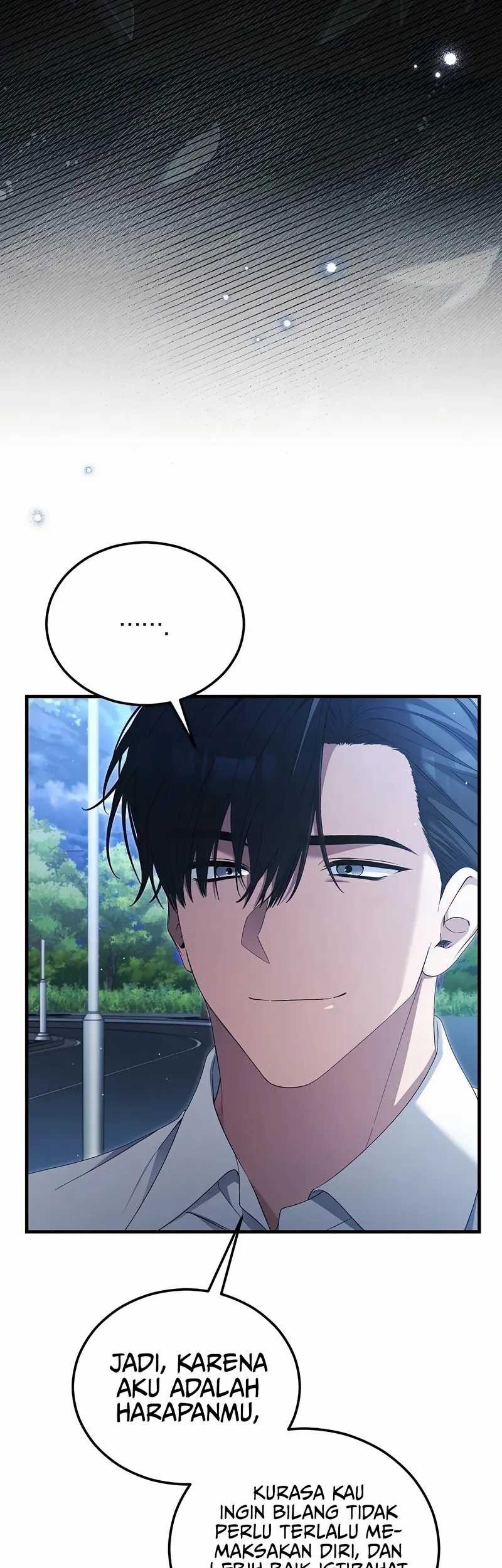 I’ll Retire After Saving the World Chapter 60 - halaman 36