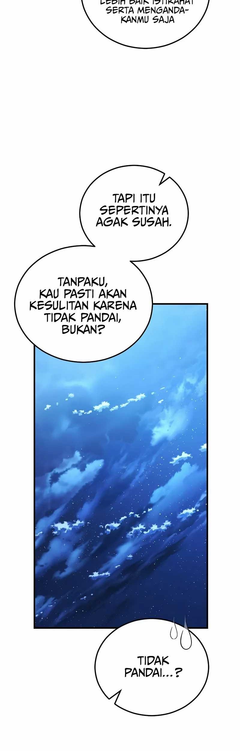 I’ll Retire After Saving the World Chapter 60 - halaman 37