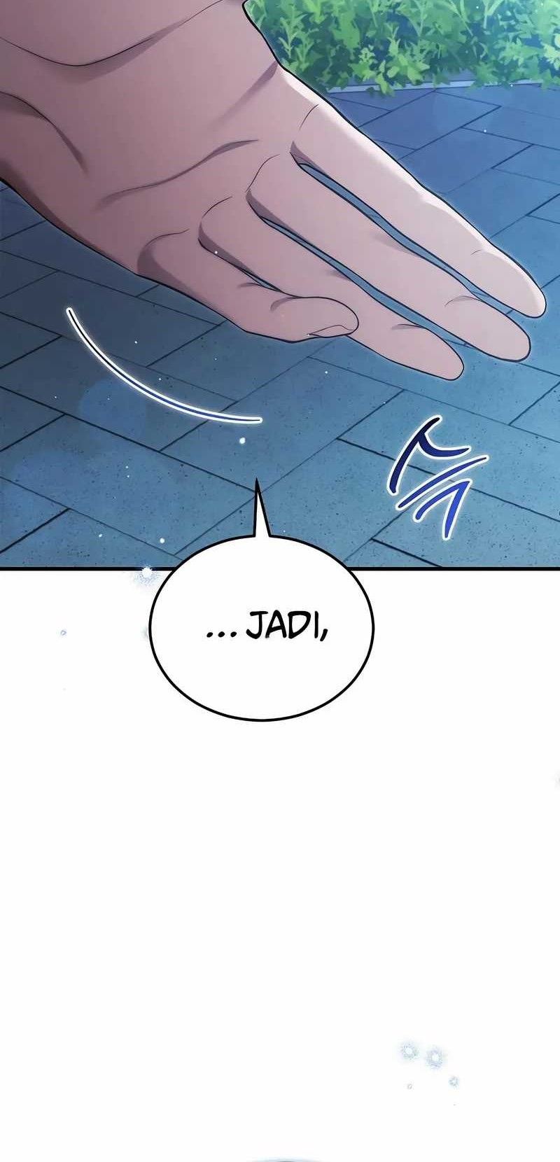 I’ll Retire After Saving the World Chapter 60 - halaman 40