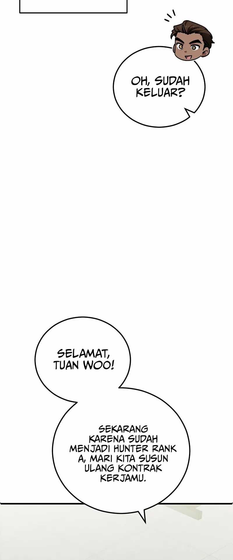 I’ll Retire After Saving the World Chapter 60 - halaman 47