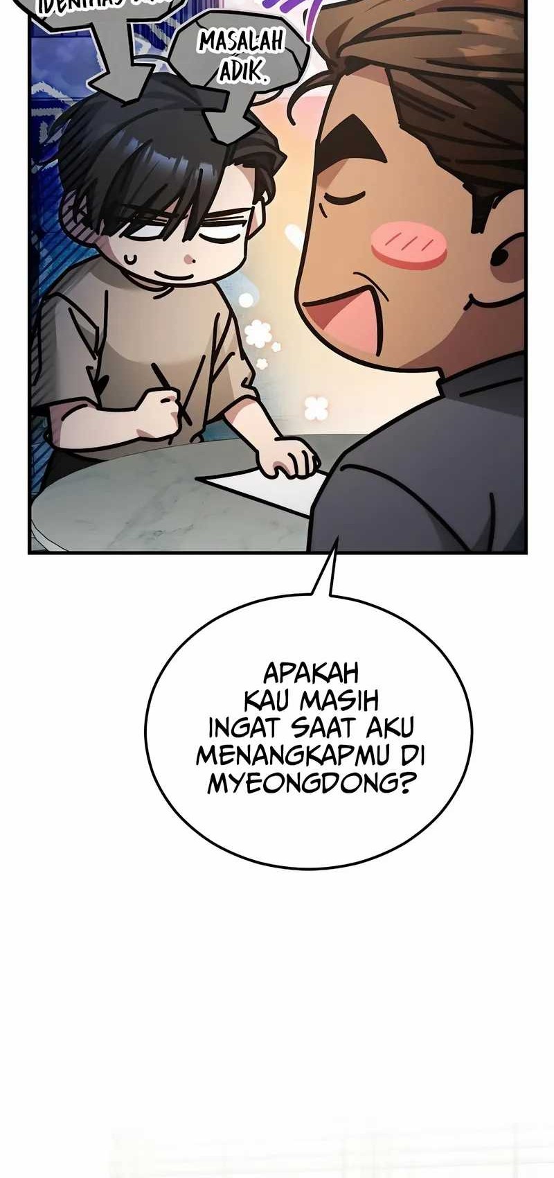 I’ll Retire After Saving the World Chapter 60 - halaman 51