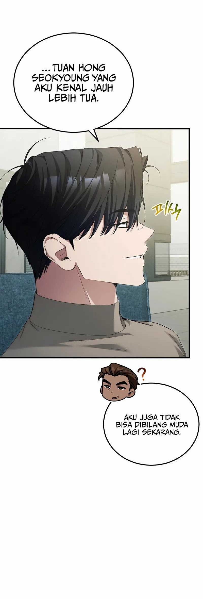 I’ll Retire After Saving the World Chapter 60 - halaman 55