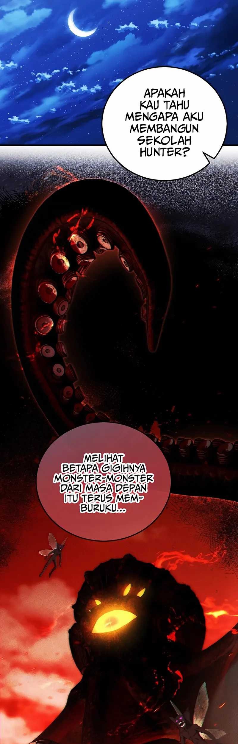 I’ll Retire After Saving the World Chapter 60 - halaman 6