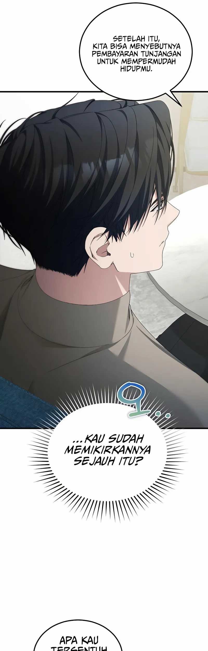 I’ll Retire After Saving the World Chapter 60 - halaman 66