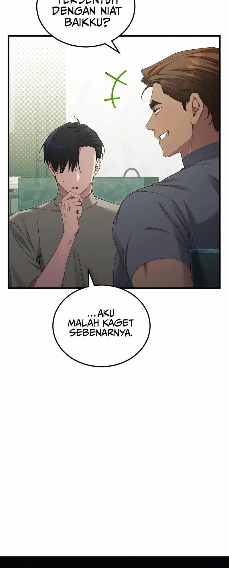 I’ll Retire After Saving the World Chapter 60 - halaman 67