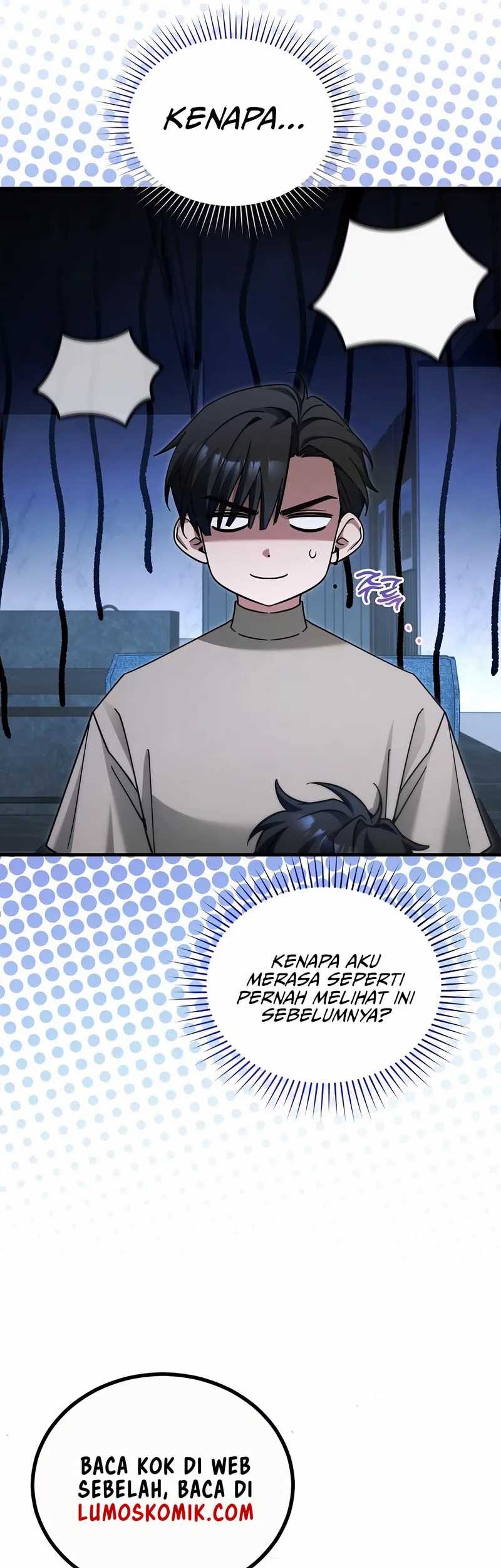 I’ll Retire After Saving the World Chapter 60 - halaman 76